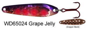 WD65024 Grape Jelly