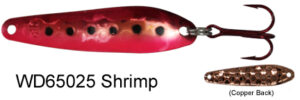 WD65025 Shrimp