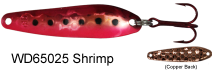 WD65025 Shrimp