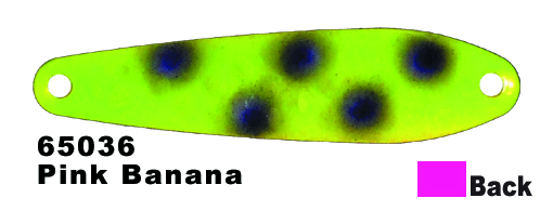 DC20 Super Slim Wormburner Pink