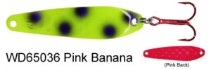 WD65036 Pink Banana