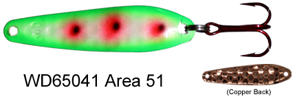 WD65041 Area 51