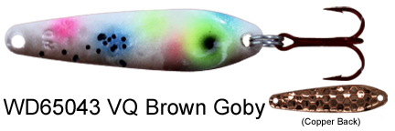 WD65043 Goby