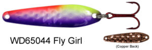 WD65044 Fly Girl