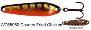 WD65050 Country Fried Chicken