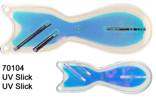 Spindoctor 8 - UV Blade/UV Slick