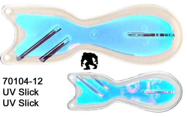 Spindoctor 12 inch UV/UV Slick