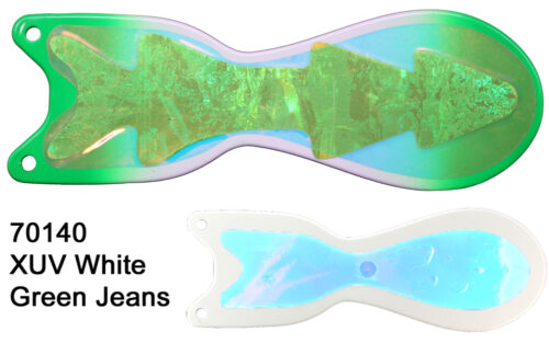 Spindoctor 8 Inch XUV G-Jeans