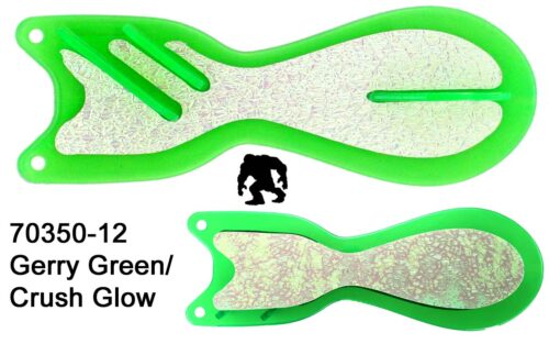 Spindoctor 12 Inch GG/Crush Glow