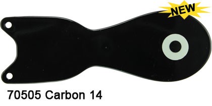 Spindoctor 10 Inch Carbon 14