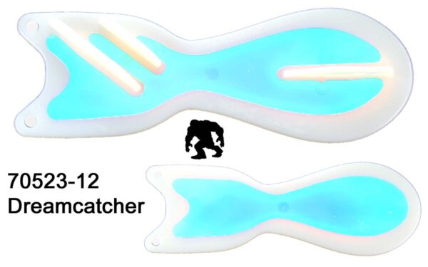 Spindoctor 12 - Glow/UV Slick/UV