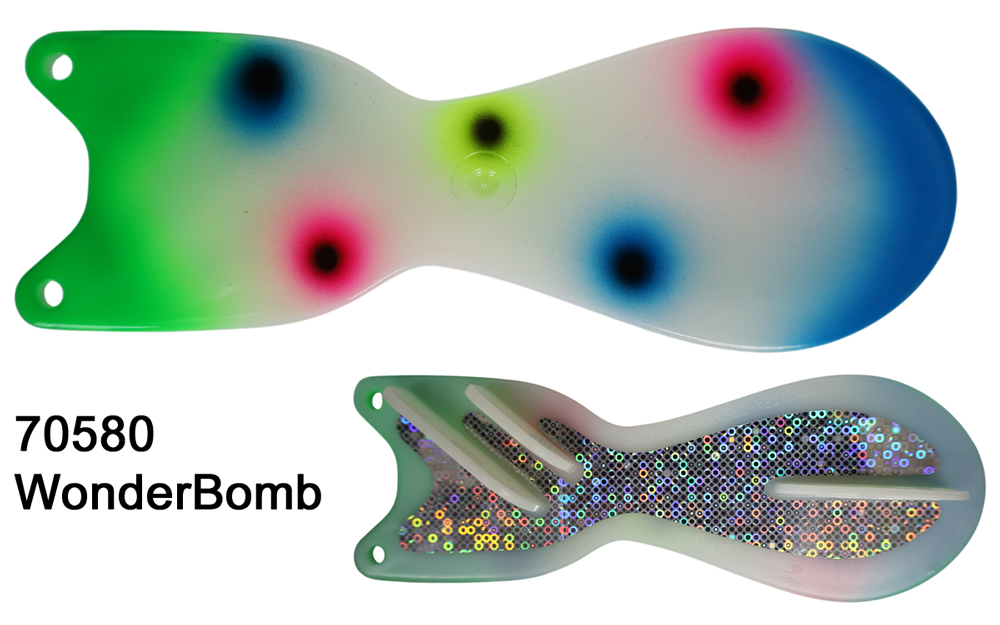 N26 SD 10 In WonderBomb