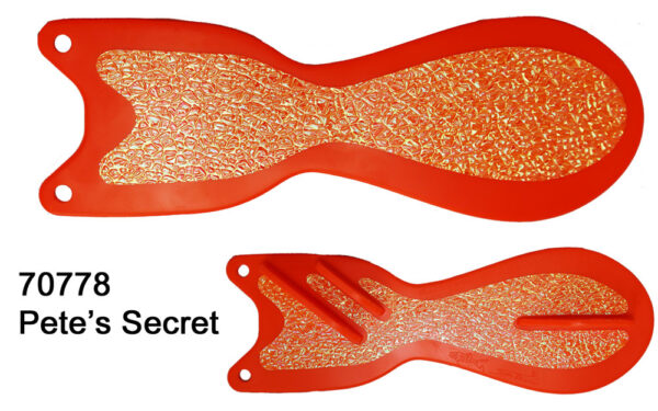 N24 SD70778-8 Pete's Secret