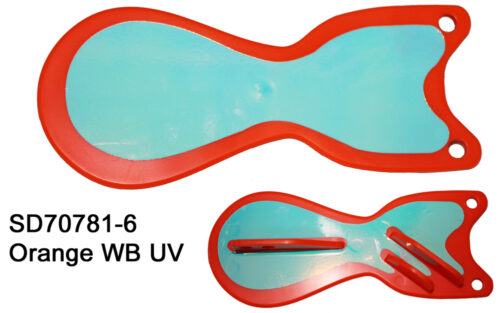 SD70781-6 Orange WB UV