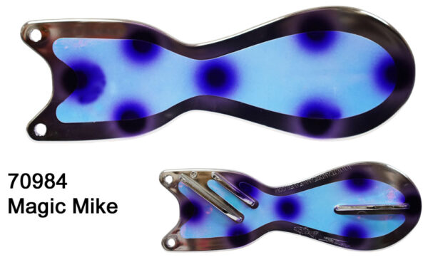 N25 SD 8 Inch Magic Mike