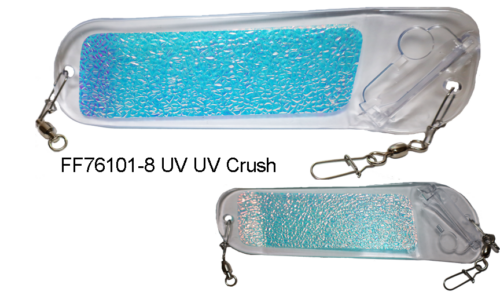 FFPaddle 8 - UV UV Crush