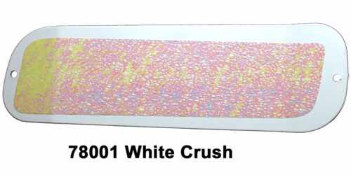 Paddle 11 - White-Crush/Crush