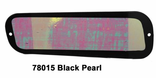 Paddle 11 - Blk-Double Pearl Gl
