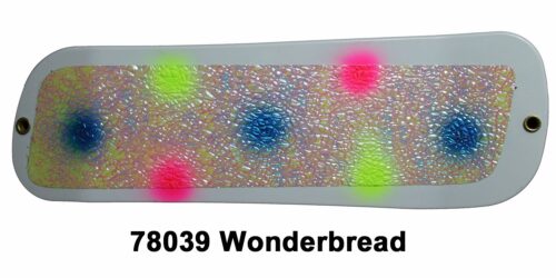 Paddle 11 - White-Wonderbread Do