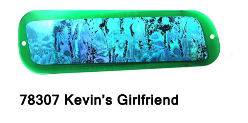 Paddle 11 - Kevin's Girlfriend