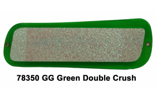 Paddle 11 - G.Green-Crush/Crush