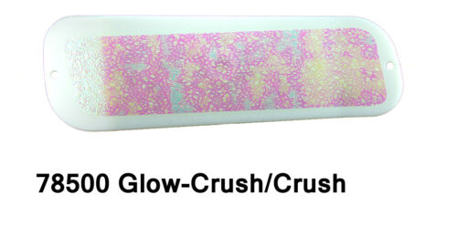 Paddle 11 - Glow-Crush/Crush