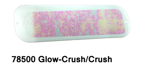 Paddle 11 - Glow-Crush/Crush
