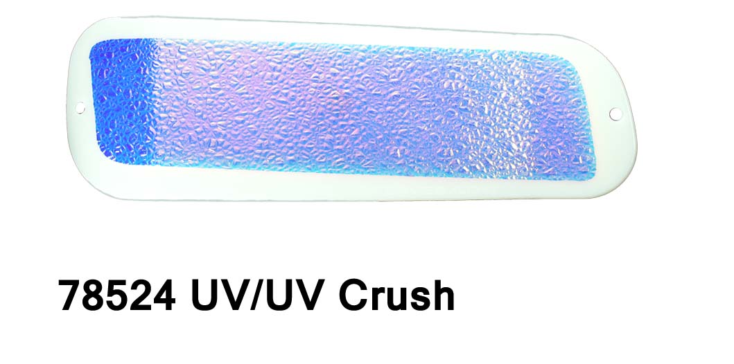 DC Paddle 11 - Glow-UV Crush/UV