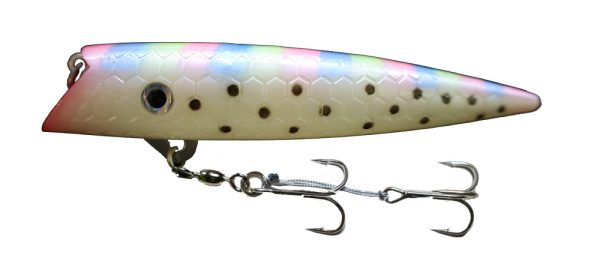 CCP94021- Pearl Zebra