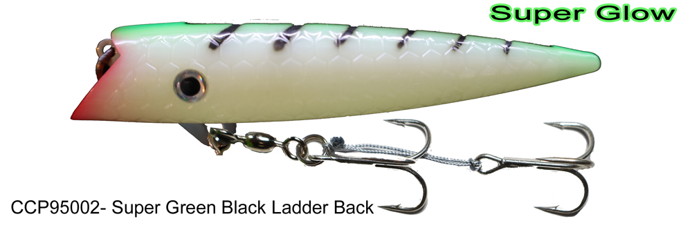 Captains Choice Archives - Dreamweaver Lures