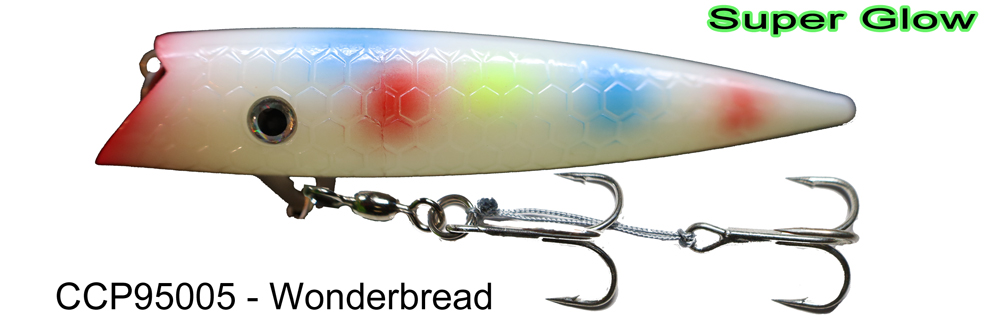 CCP95005 -Wonderbread