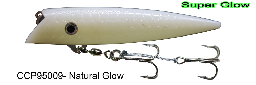 CCP95009- Natural Glow - Dreamweaver Lures