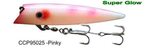 CCP95025 -Pinky