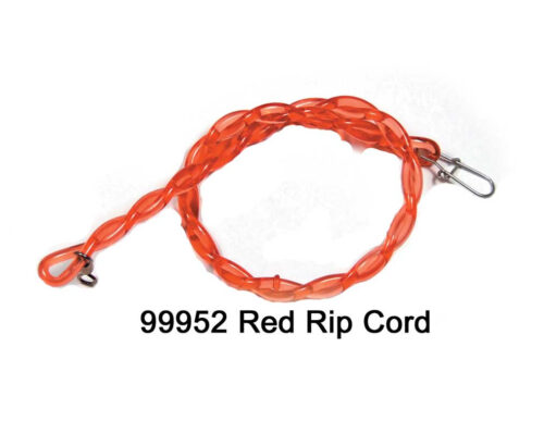 99952 Red Rip Cord