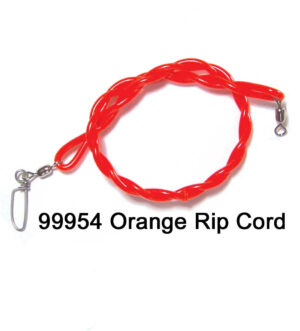 99954 Orange Rip Cord