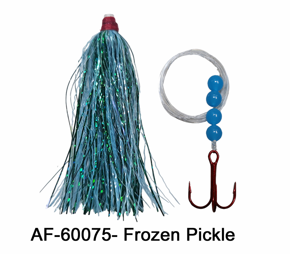 N26 AF-60075- Frozen Pickle