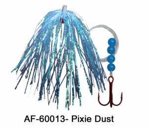 AF60013- Pixie Dust Action Fly