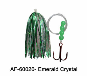 AF60020- Emerald Crystal
