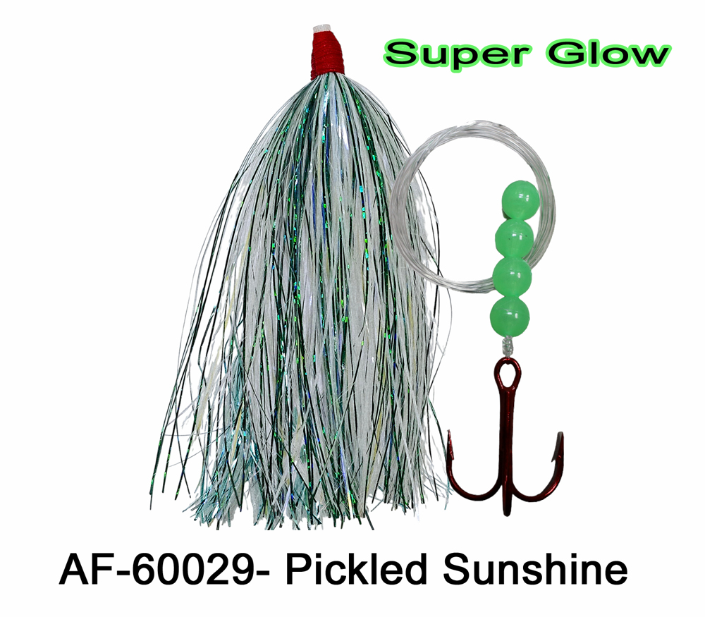 AF60029- Pickled Sunshine