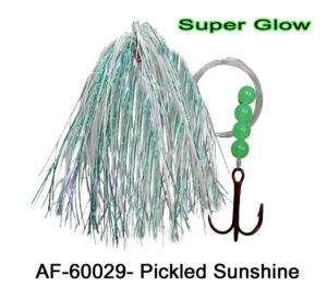 AF60029- Pickled Sunshine