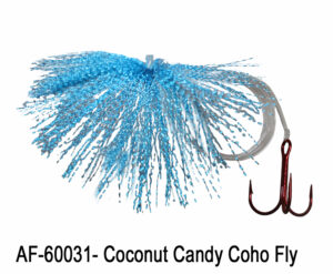 AF60031- Coconut Candy Coho
