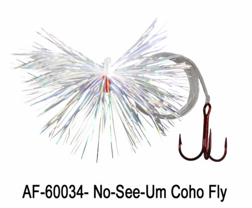 AF60034- No-See-Um Coho