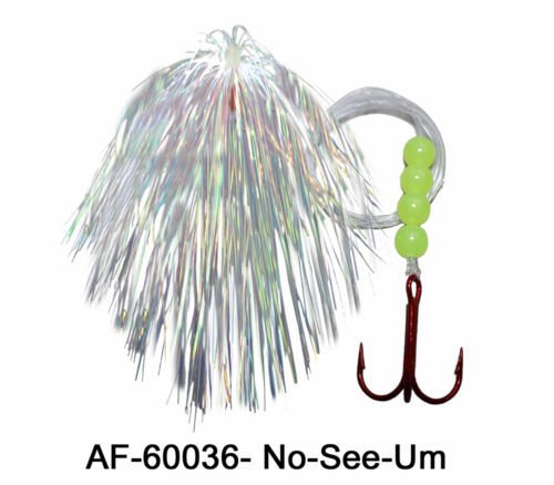 AF60036- No-See-Um Action Fly