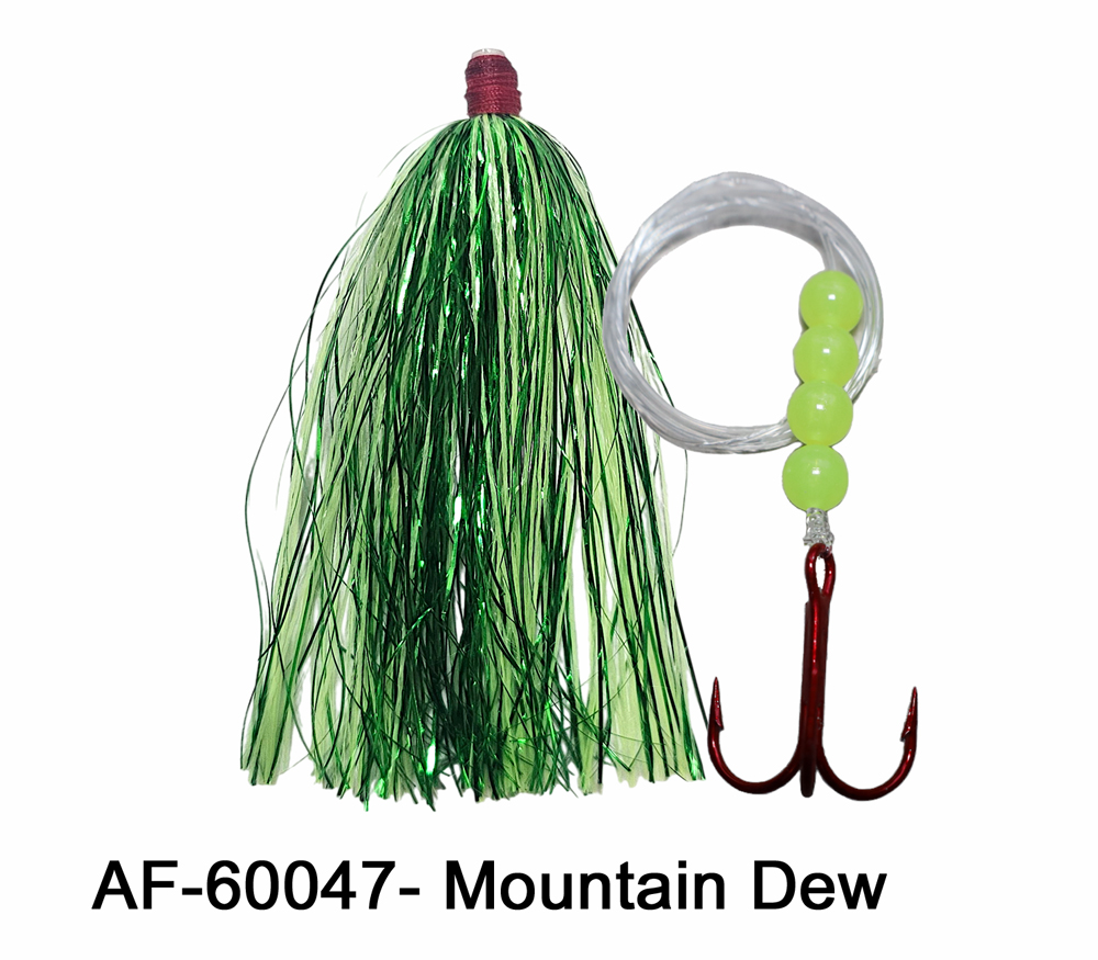 AF60047- Mountain Dew