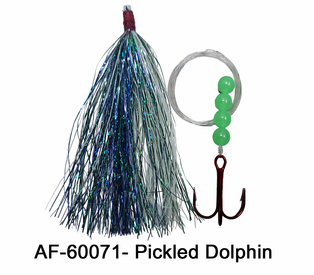 N26 AF-60071 -Pickled Dolphin