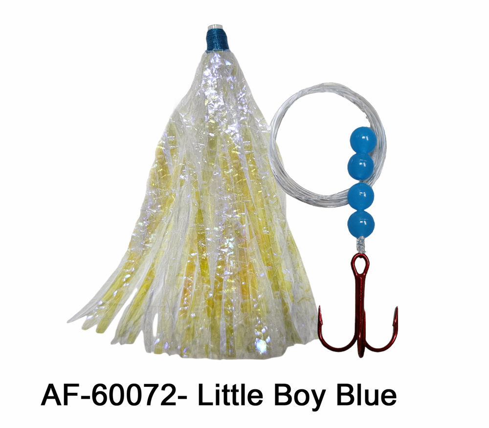 N26 AF-60072 -Little Boy Blue
