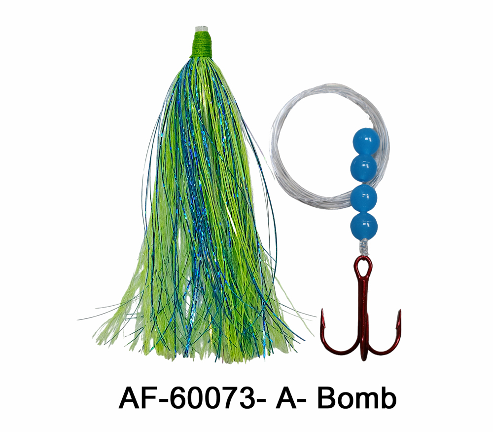 N26 AF-60073 A- Bomb