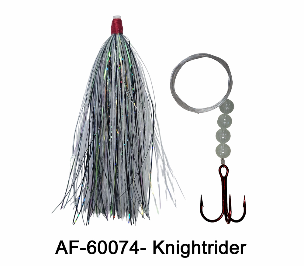 N26 AF-60074- Knightrider