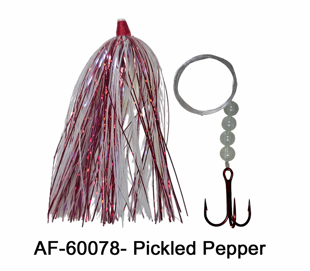 N26 AF-60078- Pickled Pepper
