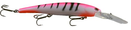 PINK ALEWIFE- HUSKEY JERK